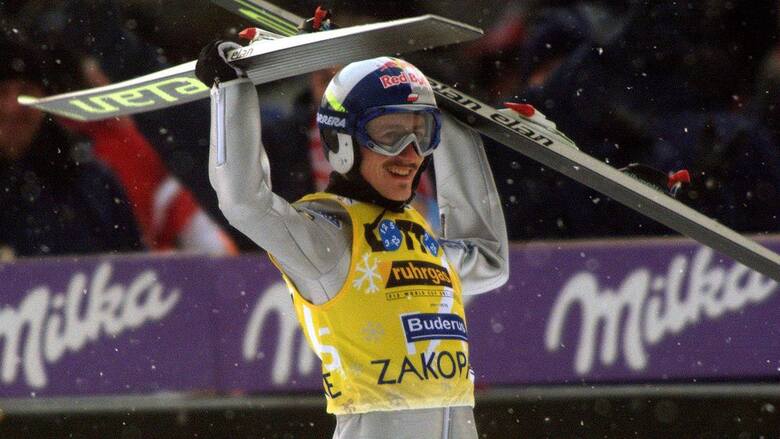 Skoki narciarskie. Pięć najbardziej pamiętnych konkursów Pucharu Świata w Zakopanem w XXI wieku