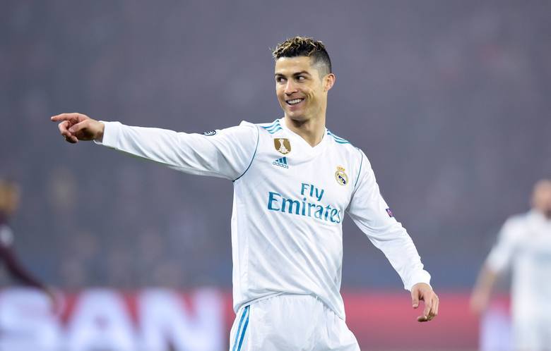 REAL MADRYT - PSG 2:1. Gol Cristiano Ronaldo. Zobacz wszystkie bramki ONLINE w internecie (wideo)