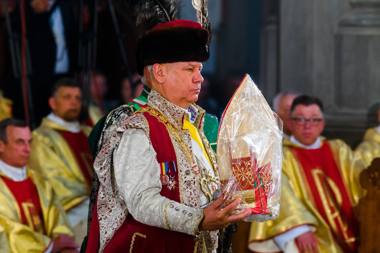 Abp Tadeusz Wojda to nowy metropolita białostocki. Niech będzie głoszona Ewangelia