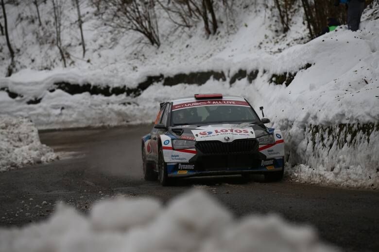 Sebastien Ogier i Julien Ingrassia (Toyota Yaris WRC) wygrali ACI Rally Monza – ostatnią tegoroczną rundę WRC – i sięgnęli po rajdowe mistrzostwo świata.