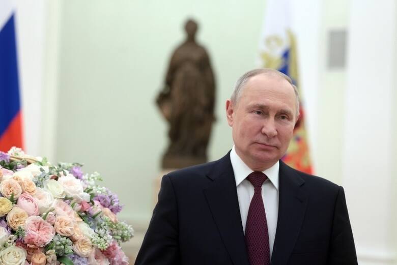 Czy Putin zostanie zdjęty z urzędu?