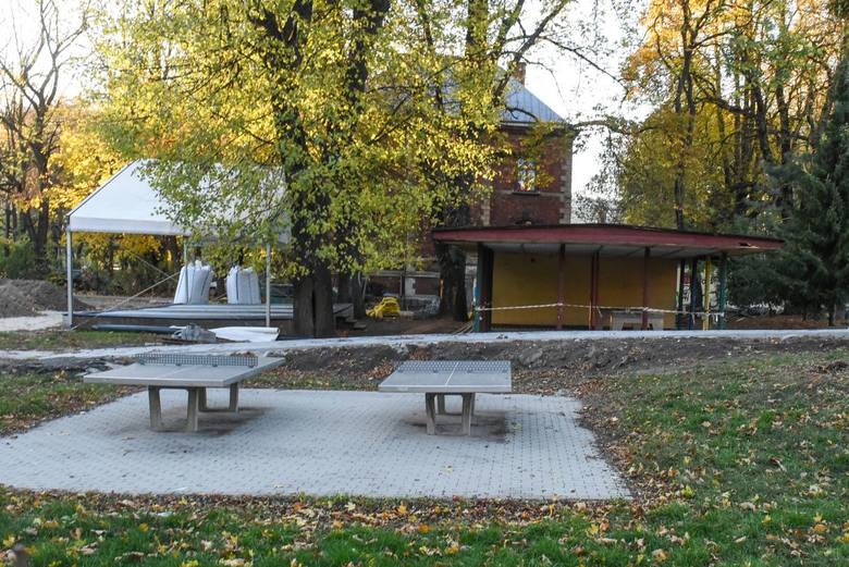 Poznań: Ogród Jordanowski przy Solnej przetrwał plany podzielenia. Teraz ma szansę stać się jednym z najpiękniejszych placów zabaw