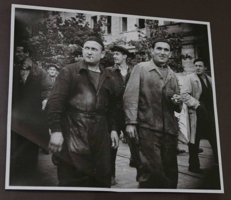 Czerwiec '56: Wyjście na ulice, które stało się historycznym buntem