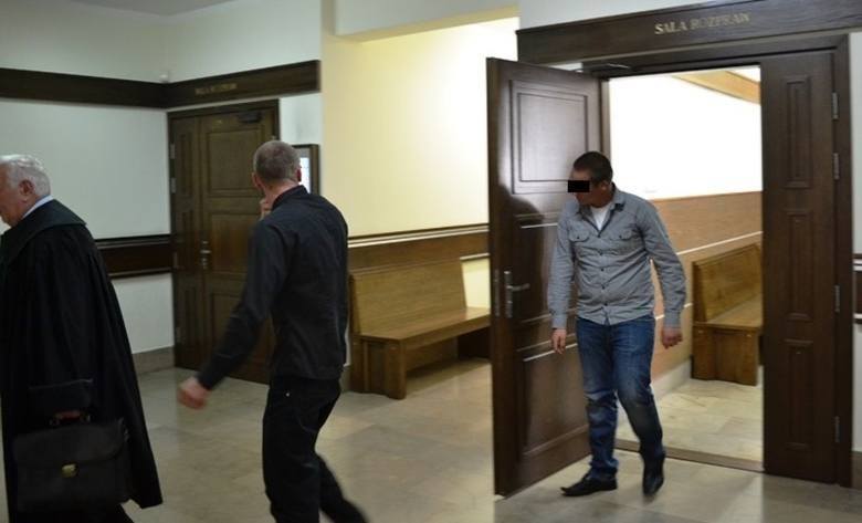 Prokuratura Rejonowa w Żywcu chce surowszych kar dla sprawców zbiorowego gwałtu w Pietrzykowicach