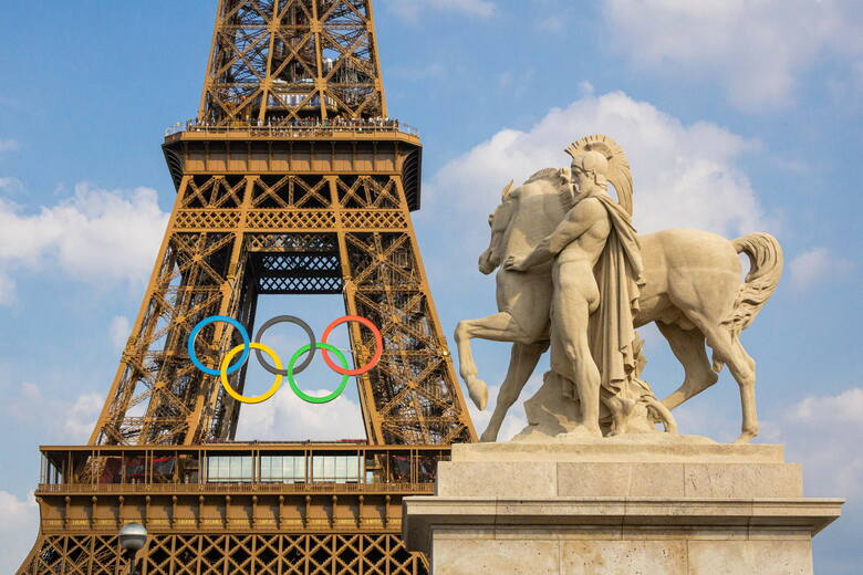 Paryż po raz trzeci zorganizuje Igrzyska Olimpijskie
