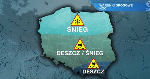 Wroclaw Jutro 3 Stopnie Celsjusza Na Drogach Slisko Prognoza Pogody Pogoda Dla Kierowcow Gazetawroclawska Pl
