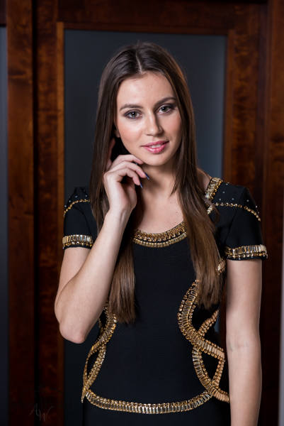 Miss World Poland Bielsko-Biała 2016. Zdjęcia kandydatek