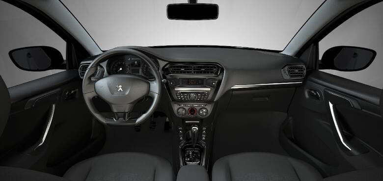 Peugeot 301, Fot: Peugeot