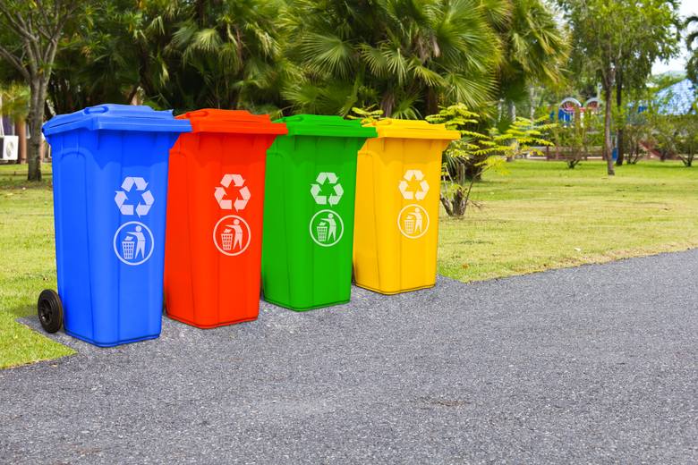 Zero waste - życie bez śmieci. Czym jest zero waste? Czy można żyć bez odpadów? Zobaczcie porady, jak ograniczyć odpady!