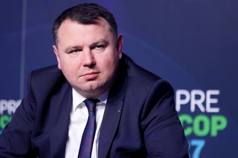 Paweł Szczeszek już nie jest prezesem Tauronu. Wraz z nim odwołano kilku wiceprezesów