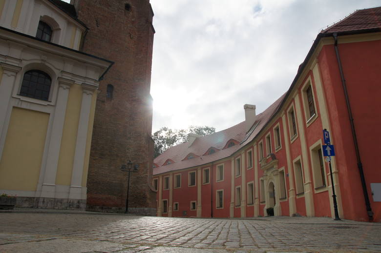 Muzeum Ziemi Wschowskiej - miejsce promocji dokonań dawnych i obecnych mieszkańców