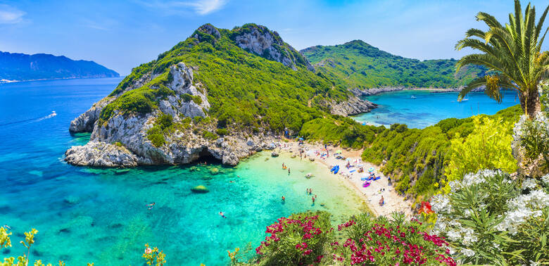 Polscy turyści chętnie odwiedzają także greckie wyspy. W tym roku jednak wakacje w Grecji będą o 675 zł droższe niż w poprzednim.