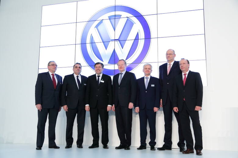 Fot: Volkswagen