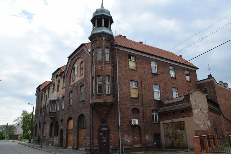 Śląsk Opolski miał swoje okno na świat. 600 kilometrów od morza zbudowano port, drogie restauracje, hotele i sklepy kolonialne