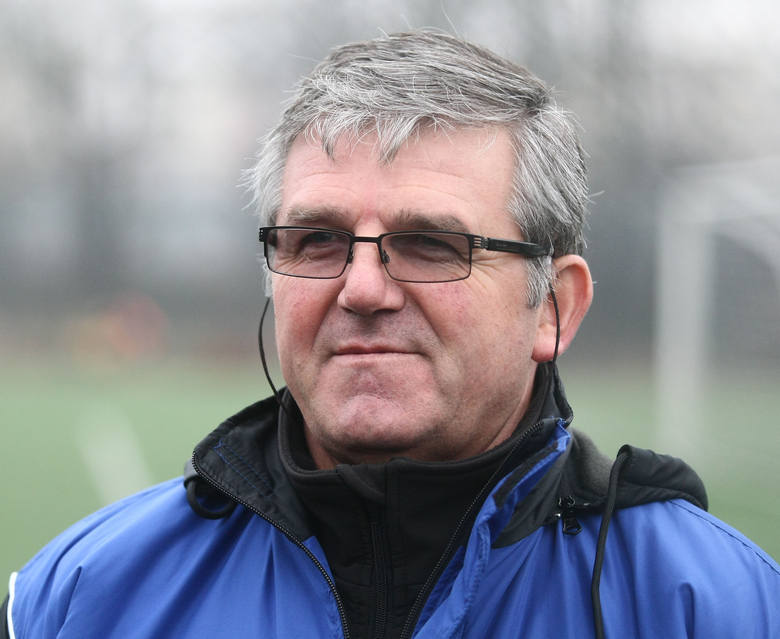Dragan Popović jest menedżerem piłkarskim