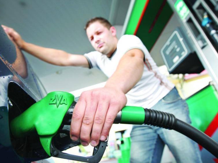 Aktualne ceny paliw w regionie Ostrołęki