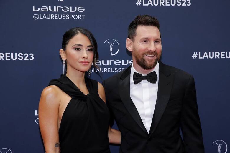 Messi zdobywcą Laureusa Sportowca Roku! Przed ceremonią Leo zdążył porozmawiać z Lewandowskim w sprawie Barcelony