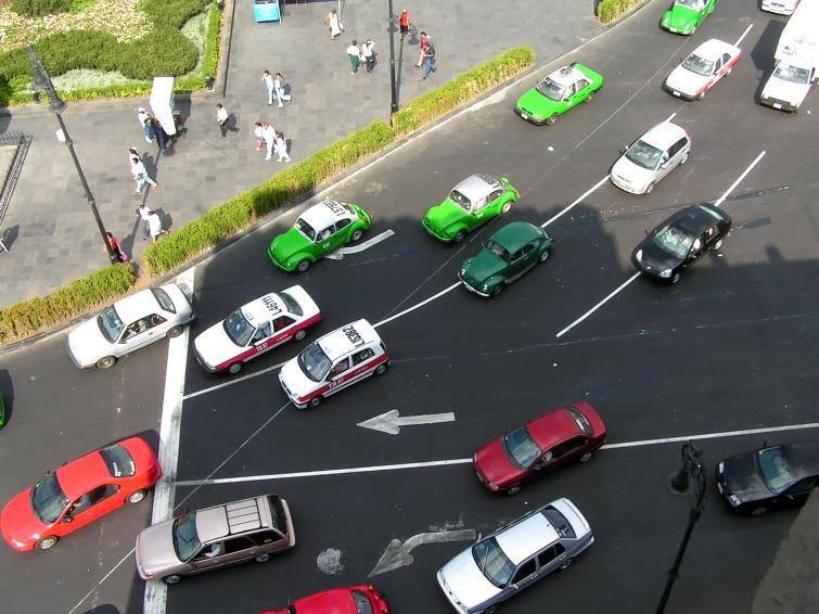 Eco-driving i jazda defensywna – włącz myślenie na drodze