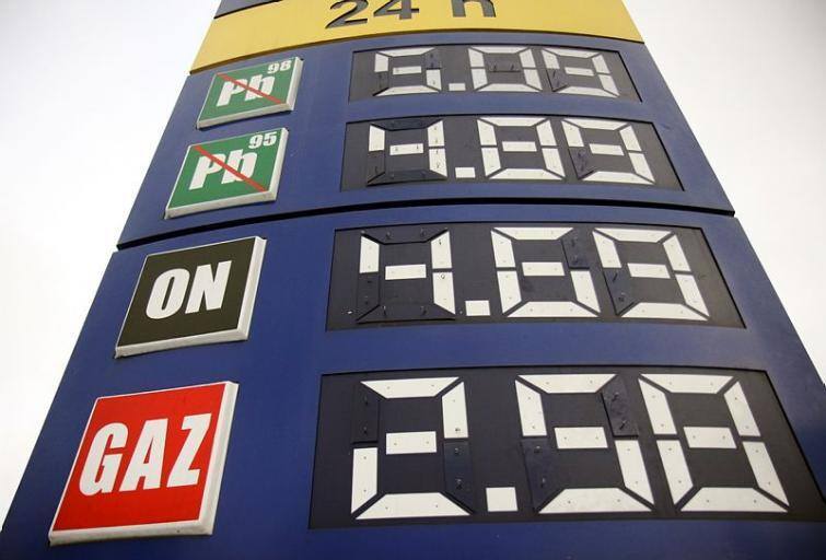 Ceny i jakość paliw na Lubelszczyźnie - sprawdź raport!