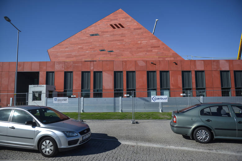 Spór o nazwę placu, na którym stoi budynek Muzeum II Wojny Światowej, trwa od kilku dni