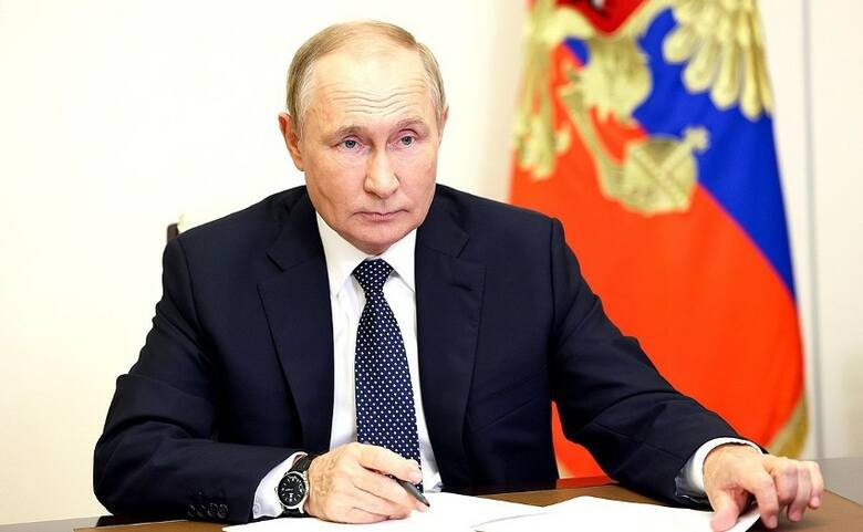 Kreml opublikował listę poszukiwanych. Wśród blisko 100 tys. nazwisk czterej Polacy