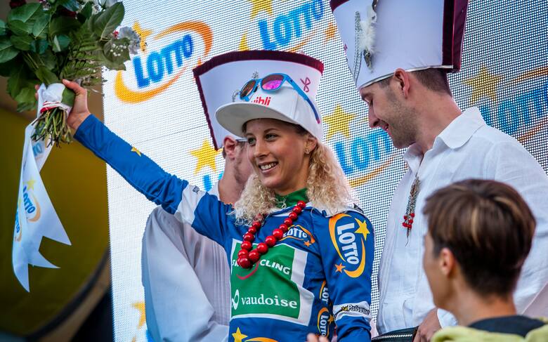Przed nami wielkie emocje w Tour de Pologne Women.