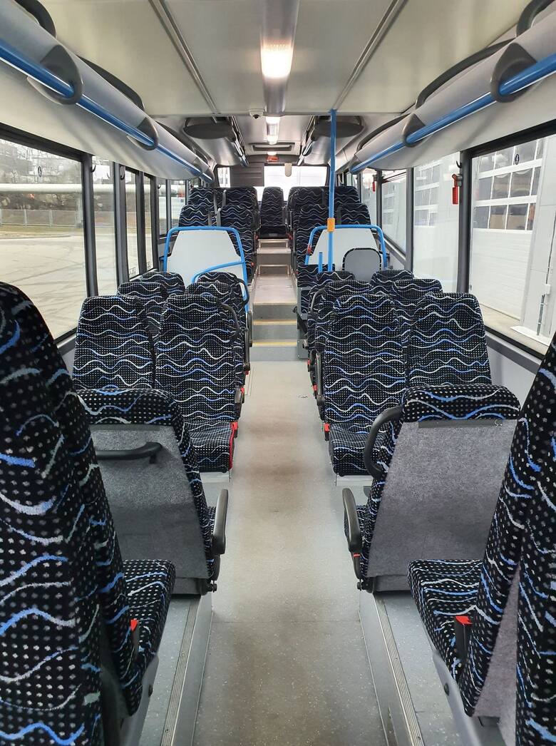 Ruszyły kursy pierwszego autobusu gazowego w PKS Rzeszów. 