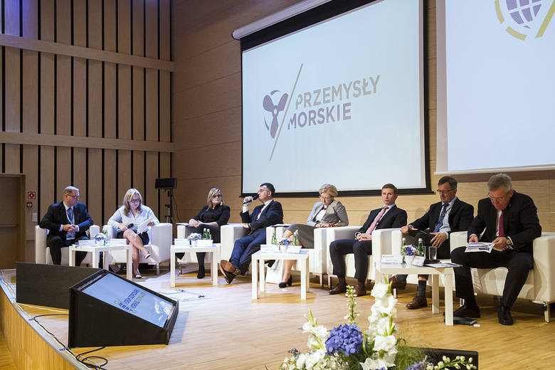 Forum Gospodarki Morskiej Gdynia 2018 odbędzie się w Pomorskim Parku Naukowo-Technologicznym 12 października