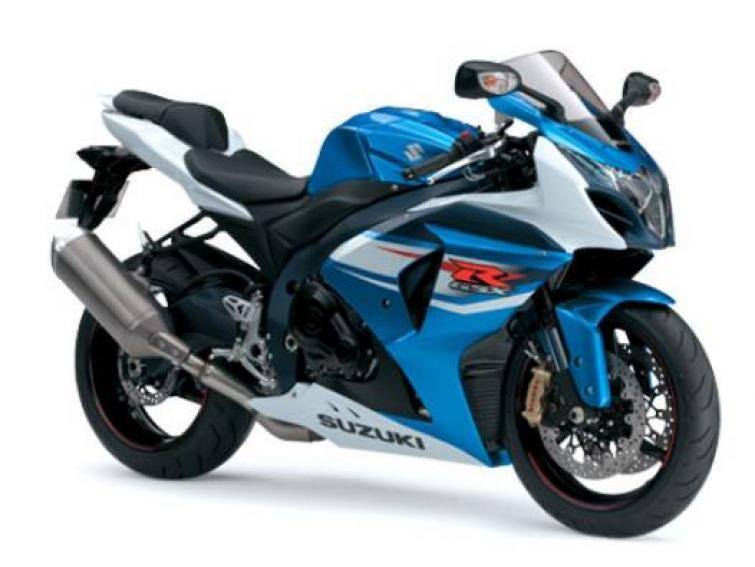Suzuki GSX-R 1000 - zmiany rodem z MotoGP