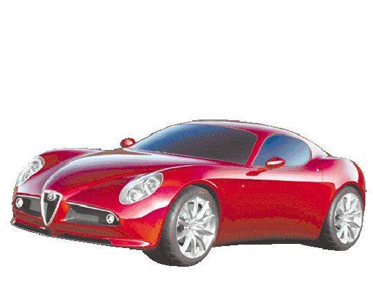 fot. Alfa Romeo