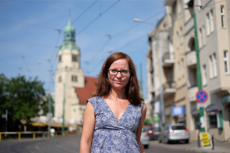 Dorota Bonk-Hammermeister: Czas rozliczyć kredyt zaufania prezydenta Jaśkowiaka
