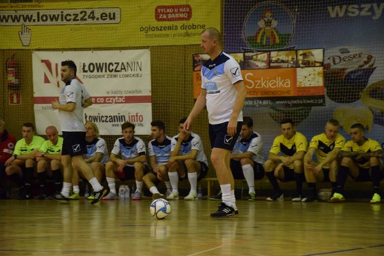 Maciej Rybus, piłkarz Olimpique Lyon, znów zaprosił do Łowicza gwiazdy związane z piłką nożną.