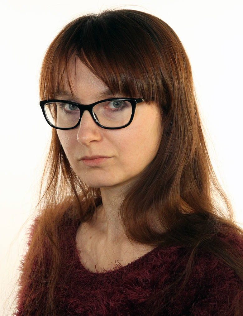 Anna Włodarska,  historyk, pracuje w Dziale Marketingu i Public Relations Kopalni Soli „Wieliczka”