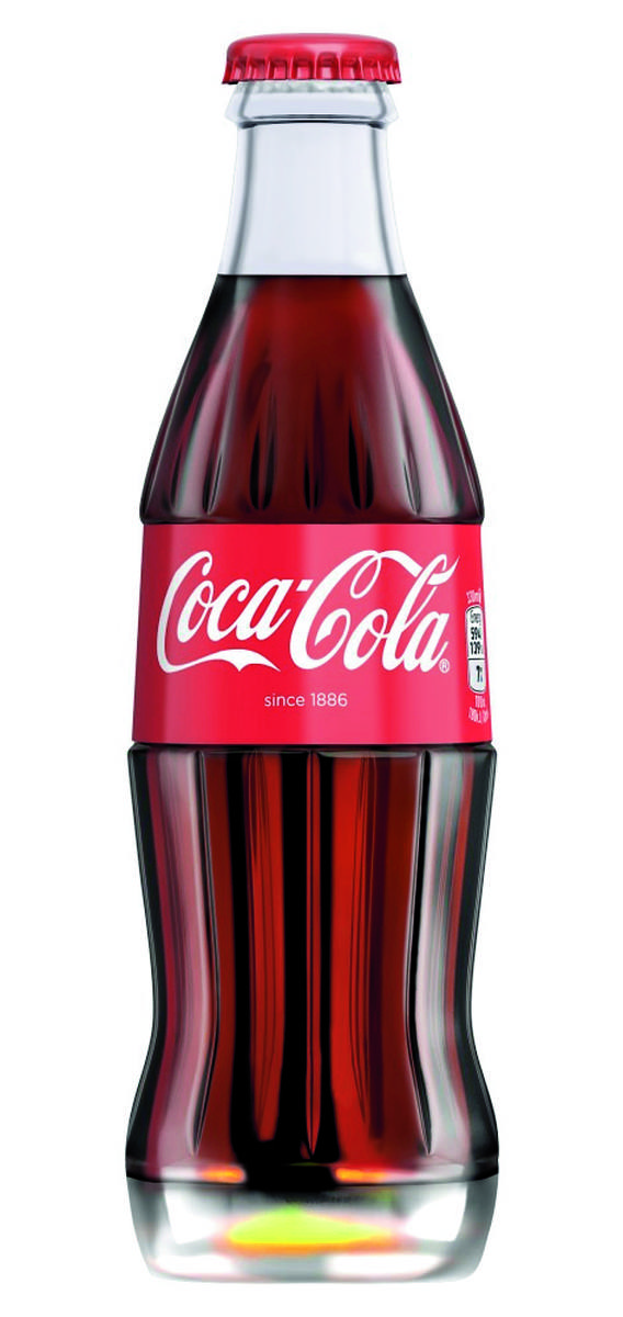  Coca-Cola. Napój z Atlanty, który podbił cały świat
