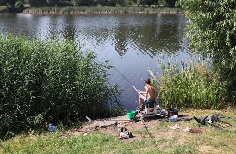 W Polsce łowić ryby mogą tylko posiadacze karty wędkarskiej lub dzieci pod nadzorem posiadaczy kart. Wyjątkiem są stawy hodowlane: w nich za opłatą może