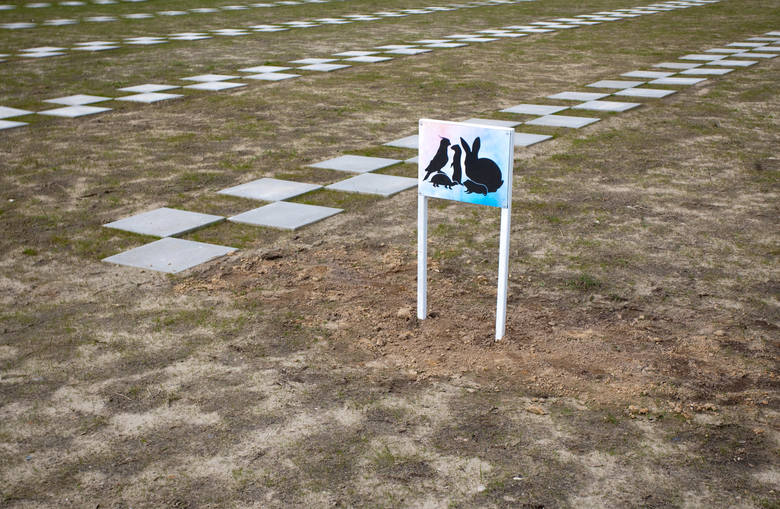 Nazwę wybrano podczas konkursu na nazwę dla "cmentarza dla zwierząt domowych", który powstał na terenie PGK w pobliżu Bierkowa. "Cmentarz dla zwierząt domowych" będzie pierwszym tego typu obiektem w regionie słupskim. W "Dolinie Pupilków" każdy będzie mógł pochować swoje domowe zwierzę, z którym...