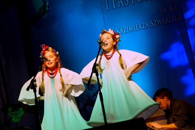 Międzynarodowy Festiwal Kolęd i Pastorałek ma już 22 lata 