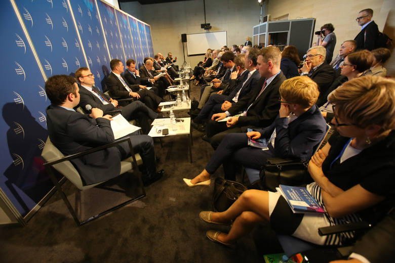 Europejski Kongres Gospodarczy: Trzy dni, 120 debat, 8 tys. gości