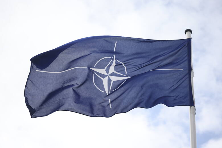 Minister spraw zagranicznych Radosław Sikorski ogłosił powstanie „misji NATO” w sprawie Ukrainy.