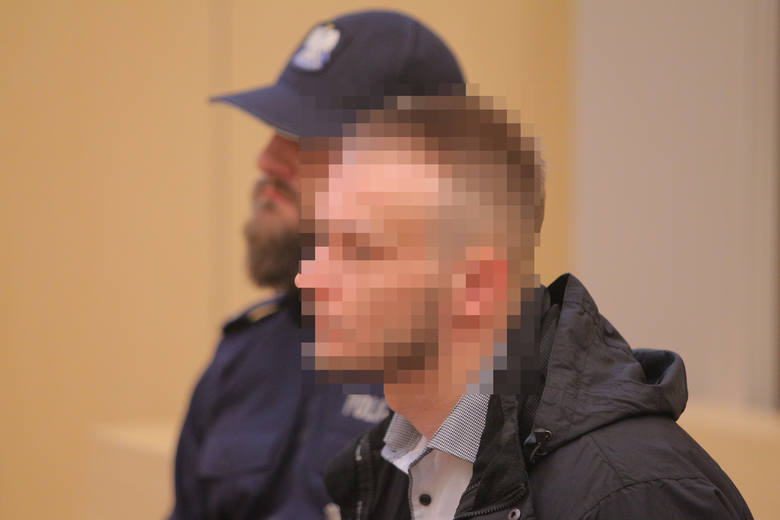 Poznań: Usiłował zabić Alberta Radomskiego? Ruszył proces w sprawie brutalnego pobicia przy ul. Krysiewicza