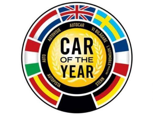 Dla kogo Car of the Year 2011?