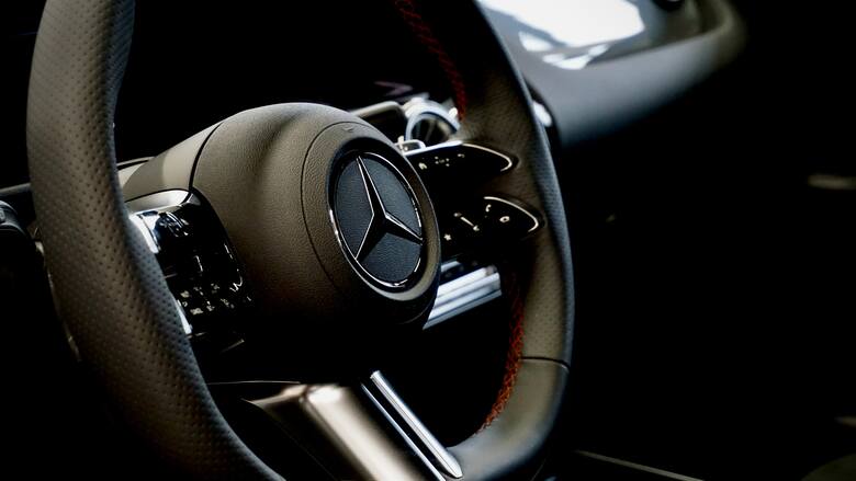 Mercedes-Benz CLA i GLA – na sportowo lub rodzinnie - korzystne cenowo i uniwersalne samochody od legendarnej marki