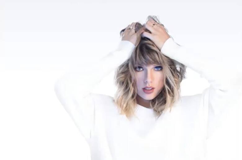 Taylor Swift wściekła po wycieku nagich zdjęć stworzonych przez AI.