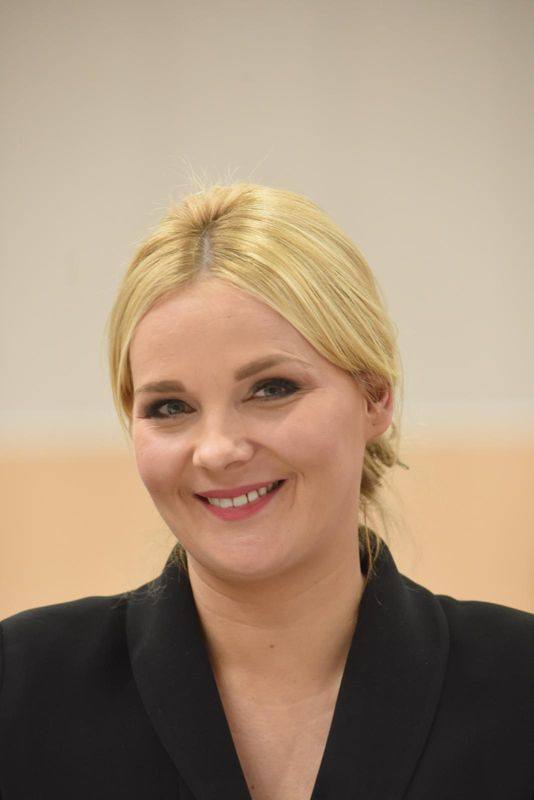 Radna województwa Anna Synowiec z Gorzowa. Należy do klubu radnych Koalicji Obywatelskiej, jest sekretarzem klubu