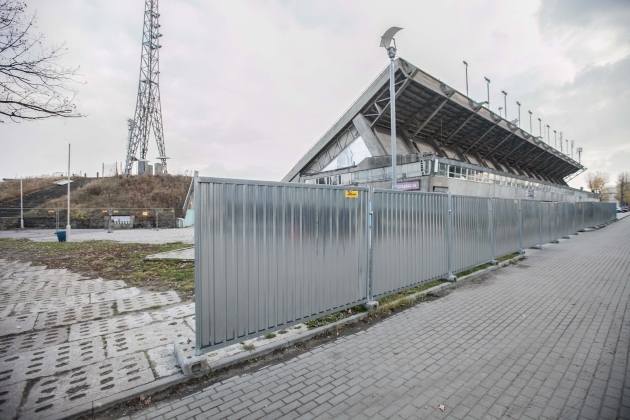 W Łodzi mają powstać dwa nowoczesne stadiony. Czy tak się rzeczywiście stanie?