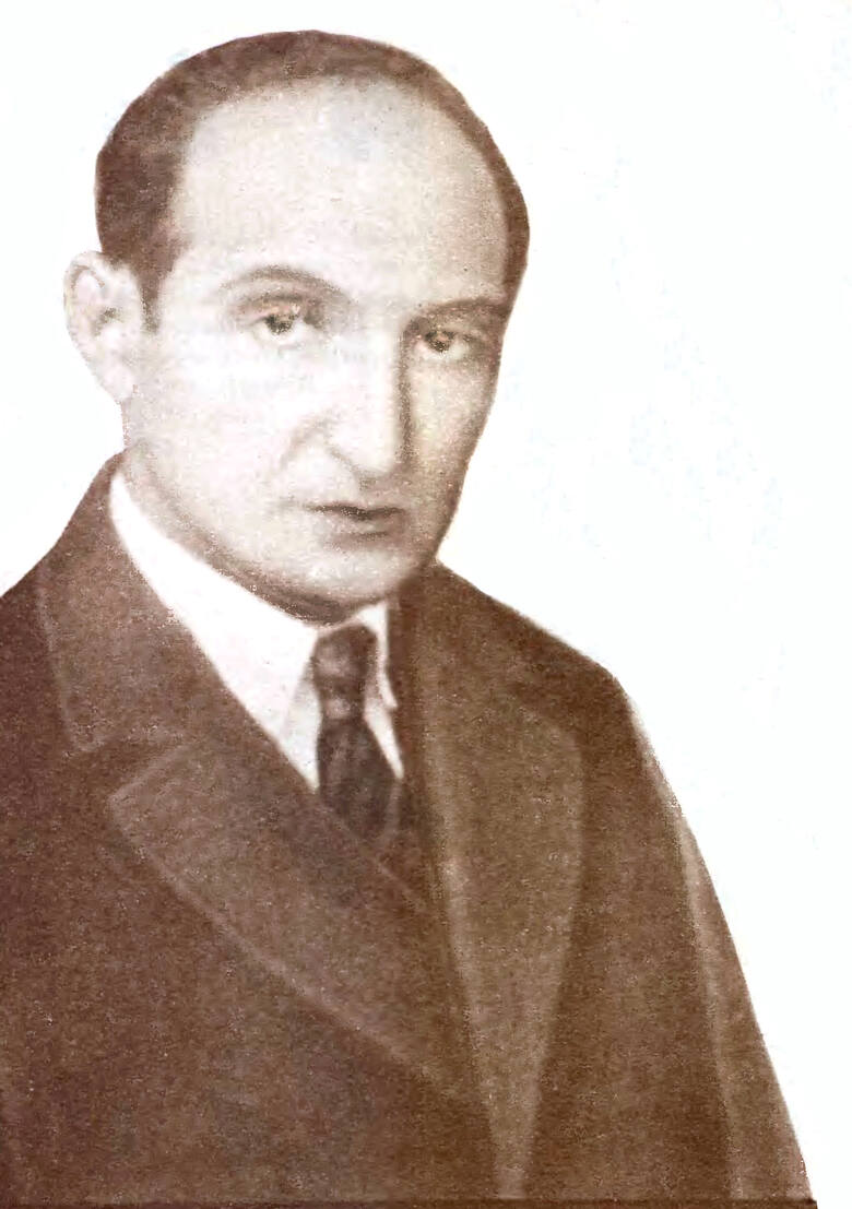 Józef Horoszowski