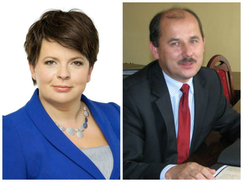 <strong>Wyniki wyborów w Ogrodzieńcu:</strong><br /> <br /> W II turze wyborów o fotel burmistrza Ogrodzieńca zmierzą się Anna Pilarczyk-Sprycha i Andrzej Mikulski.