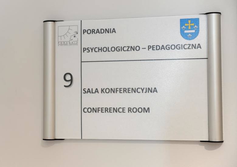 Otwarcie nowej siedziby Poradni Psychologiczno-Pedagogicznej w Skierniewicach