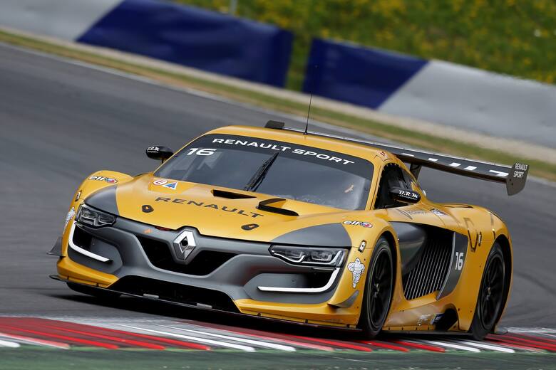 Fot. Renault Sport