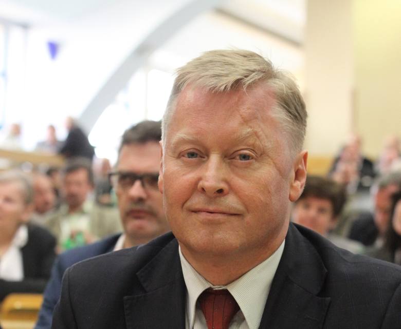 Waldemar Krenc będzie kierował Solidarnością w Łódzkiem do 2022 r.
